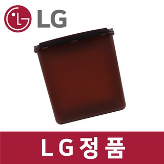 LG 정품 Z337MWWP33 김치냉장고 17.1리터 김치 통 용기 밀폐 함 ki23737, 1개