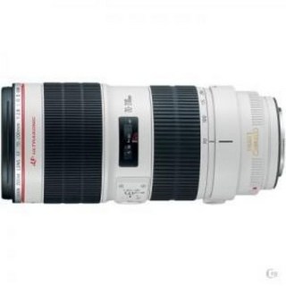 캐논 EF 70-200mm F2.8L IS II USM