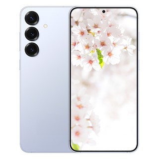 삼성전자 갤럭시 S 25 256GB 새상품 미개봉, 아이스 블루