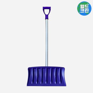 월드크린 고급형 넉가래, 고급형대형넉가래, 1개