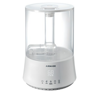 에어메이드 4L 복합식 가습기, AMH-7000, White
