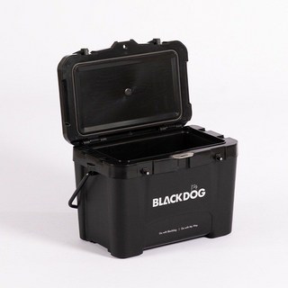 블랙독 캠핑 쿨러 아이스박스 26L