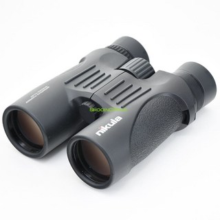 Nikula 광학 쌍안경 방수 김서림 질소 충전 야외 사냥 관찰 BAK4 프리즘 M7032 8x42, 1개