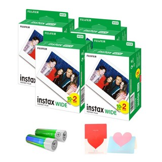 인스탁스 미니 12 - 라일락 퍼플