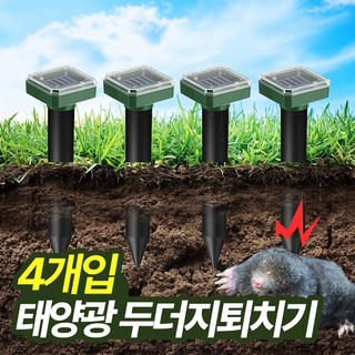 신성나라두더지퇴치기