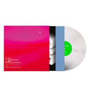 LANY - Malibu Nights LP