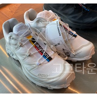 살로몬 XT-6 ADV 운동화