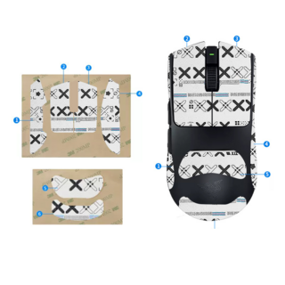 울트라글라이드 바이퍼 V3 Pro