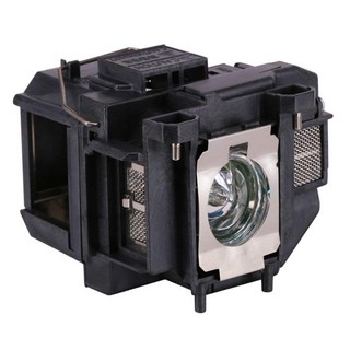 ELPLP67용 엡손 EB-S02 EB-S11 EB-S12 EB-W02 EB-W16 EB-X02 EB-X14 EB-X15, 01 V13H010L67-CBH, 1개