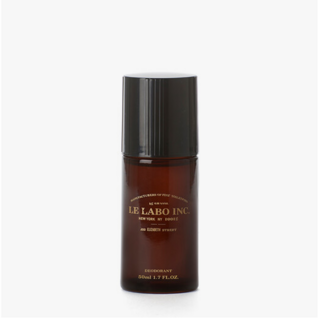 [백화점 정품] 르라보 데오드란트 50ML 롤 온 타입 백화점 정품 국내배송 빠른배송 선물포장 쇼핑백, 1개