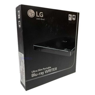 LG BP50NB40 외장 블루레이 플레이어