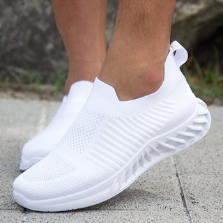 1. 커플 운동화 런..