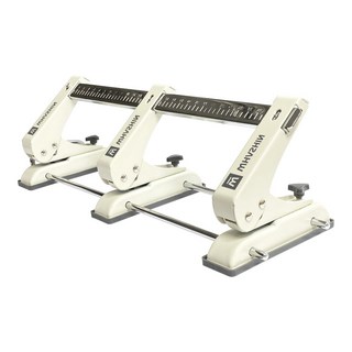 [동화오피스] 화신 3공 이동펀치 / 3공펀치