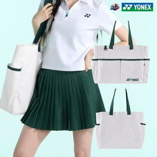 요넥스 라켓 가방 255BA002U 테니스 배드민턴, 1개