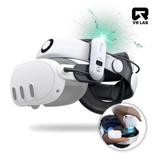 BOBOVR S3의 주요 특징