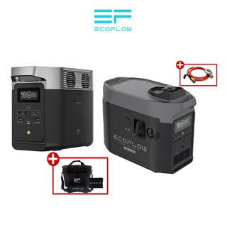 에코플로우 델타2 파워뱅크