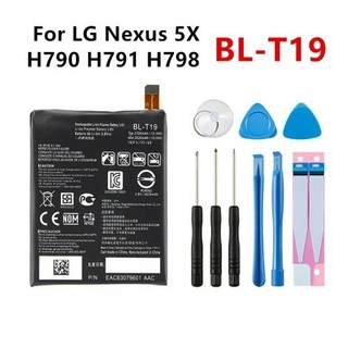 BL-T34 교체 배터리