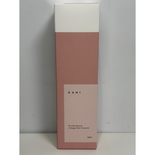 가히 링클 바운스 콜라겐 미스트 앰플 60ml, 1개, 120ml