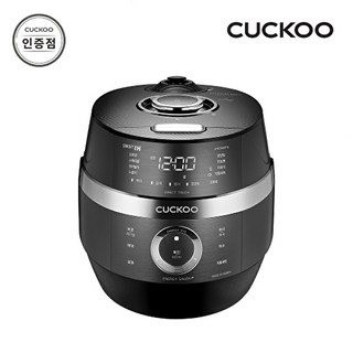 쿠쿠 CRP-JHR0660FD 6인용 IH압력밥솥