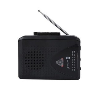 카세트 레트로 휴대용 USB 재생, 블랙 스피커, 기본 모델명/품번