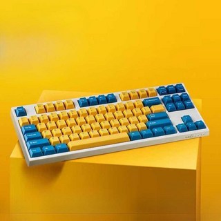 레오폴드 FC900R/FC750R 무접점 키보드