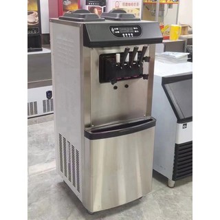 기계 제조기 요거트 소프트 소형 가정용 그린 날 스무디 자판기, XQ-30L 프리쿨러