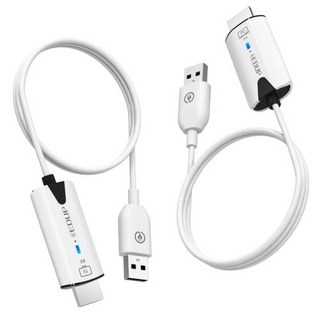 EDUP 무선 HDMI 송신기