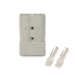 앤더슨 커넥터 핀포함 600V 120A 각종 자동차 배터리 단자 소켓, 1개