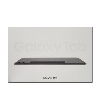 삼성전자 갤럭시탭S9 FE 플러스