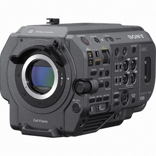 SONY FX9 캠코더