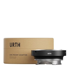 어스 렌즈 마운트 어댑터: M42 렌즈와 호환되는 라이카 M 카메라 본체, M39 (35-135mm), 1개