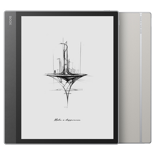 BOOX 포크6 전자책 리더기