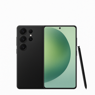 삼성전자 갤럭시 S 25 울트라 새제품 미개봉 256GB, 티타늄 블랙