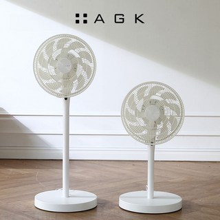 4. AGK 킵온 선..