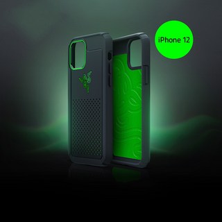 Razer 아이폰12 냉각 케이스 Mini Pro Max 쿨링 휴대폰 케이스