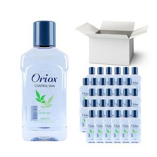 오릭스 컨트롤 스킨 1박스 410mlx30개, 410ml, 1개