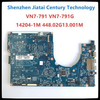 Acer Aspire VN7-791G