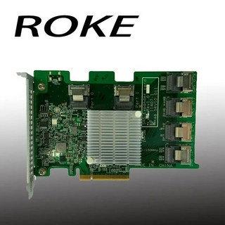 HBA 카드용 확장기