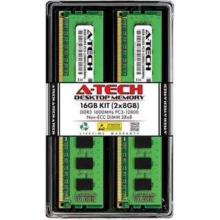 A-Tech 16GB KIT