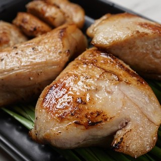 한돈 쫀득살 500g, 1개