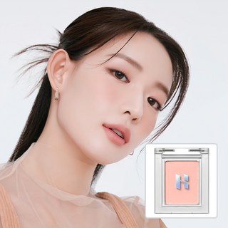 홀리카홀리카 마이 페이브 피스 아이섀도 1.8g 스트로베리크림 1개 상품 이미지