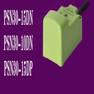 자동 근접 센서 PSN30-15DN