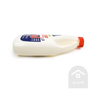 섭이 유한 배수관 청소제 1L 씽크대배수구청소 유한펑크린배수구세정제, 1개