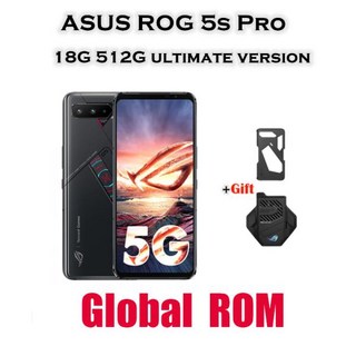 아수스 ROG Phone 5s