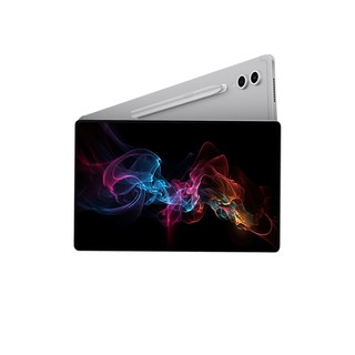 삼성전자 갤럭시탭 S10+ SM-X820 WiFi 512GB (NS), 실버(SM-X820NZSEKOO)