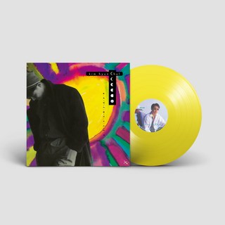 김현철 3집 횡계에서 돌아오는 저녁 LP