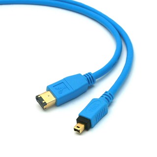 IEEE1394 6-4 firewire 케이블