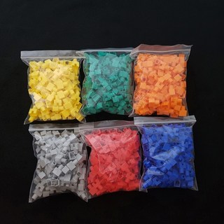 RJ45캡 보호캡 랜선 보호커버 부츠 랜부트