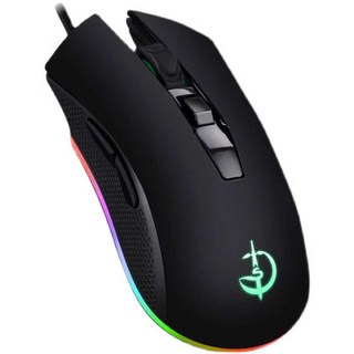 전자동 마우스 자동클릭 오토 마우스 매크로 프로게이밍 사무용 PC 컴퓨터 게임, G502 [1초에 100번], A~G502~초당10회클릭