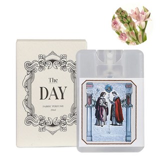 더데이 수제 명품 포켓 니치향수